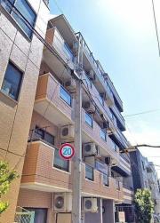 ＪＲ総武線（各駅停車）両国駅まで徒歩12分