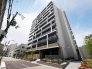 地下鉄中央線朝潮橋駅まで徒歩6分