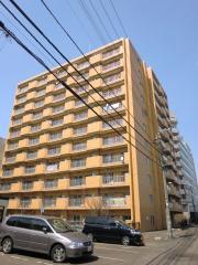 コロナード中島