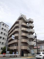 ハイシティ横浜元町