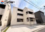 ジーメゾン名古屋中川グレイス