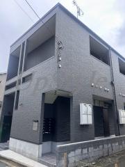 ハーモニーテラス墨田III