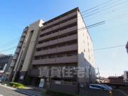 ＪＲ東海道本線西大路駅まで徒歩7分