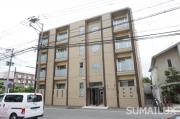熊本市電健軍線味噌天神前駅まで徒歩10分