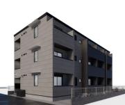 robot home 都立家政