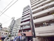 スパシエロッサ横浜吉野町