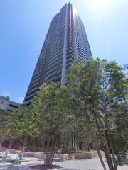 シエリアタワー大阪堀江