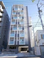 ブランシャールALAIN北18条