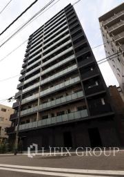 GENOVIA川崎VII