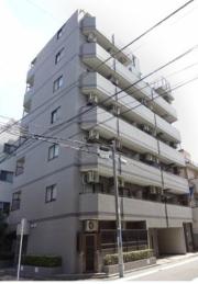 京成本線お花茶屋駅まで徒歩4分