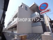 リブリ・津田沼II