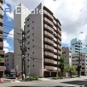 地下鉄桜通線丸の内駅まで徒歩4分