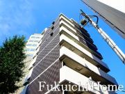 京王線笹塚駅まで徒歩7分