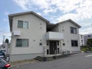 東北新幹線郡山駅までバス約20分 徒歩5分