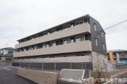 ＪＲ豊肥本線水前寺駅まで徒歩78分
