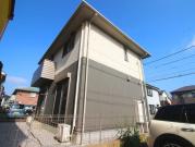 （仮）PSC下新河岸戸建