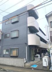 小田急江ノ島線鶴間駅まで徒歩8分
