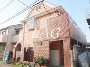 ＪＲ武蔵野線西浦和駅まで徒歩4分
