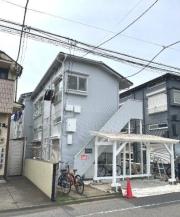 西武国分寺線鷹の台駅まで徒歩12分