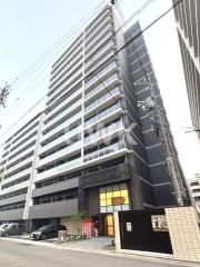 地下鉄東山線中村日赤駅まで徒歩5分