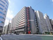 セレニテフラン新大阪