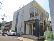 カントリーロード