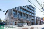 都営三田線志村三丁目駅まで徒歩2分