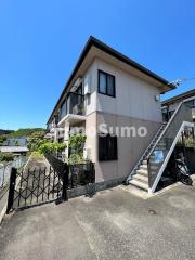 地下鉄西神・山手線妙法寺駅まで徒歩13分