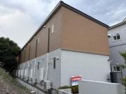 ＪＲ仙石線陸前原ノ町駅まで徒歩3分