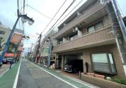 西武新宿線武蔵関駅まで徒歩4分