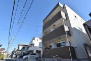 セブンプロート江波本町