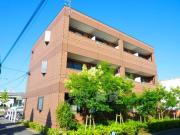 北大阪急行箕面萱野駅まで徒歩4分