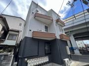 グランカーサ金町