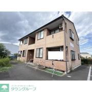 ハーヴェスト玉村