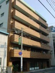 SKビル河原町