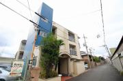 阪急千里線下新庄駅まで徒歩8分