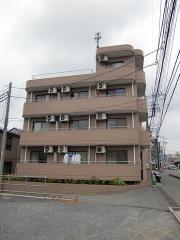 カレント所沢II号館
