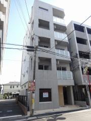 東急世田谷線上町駅まで徒歩3分