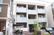 シャーメゾン今津中A棟