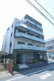 ＪＲ埼京線浮間舟渡駅まで徒歩7分