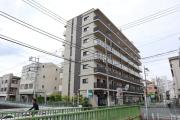 ZINNIA大森西