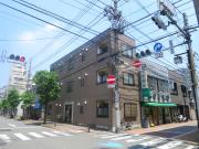 ＪＲ京浜東北・根岸線大森駅まで徒歩9分