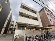 地下鉄谷町線喜連瓜破駅まで徒歩4分