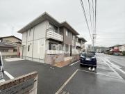 ＪＲ山陽本線庭瀬駅まで徒歩8分