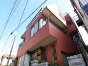 京成本線千住大橋駅まで徒歩6分