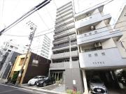 地下鉄名城線矢場町駅まで徒歩10分