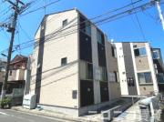 都営三田線新高島平駅まで徒歩10分