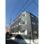 京成本線堀切菖蒲園駅まで徒歩7分