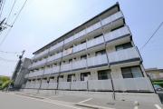東武東上線若葉駅まで徒歩19分