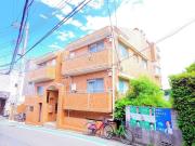 西武新宿線西武園駅まで徒歩4分